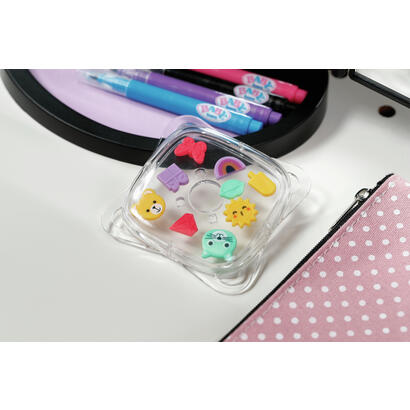 zapf-creation-baby-born-styling-marker-accessories-accesorios-de-munecas-838372