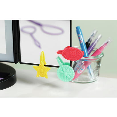 zapf-creation-baby-born-styling-marker-accessories-accesorios-de-munecas-838372