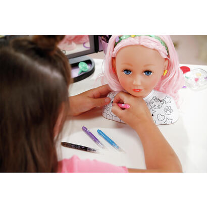 zapf-creation-baby-born-styling-marker-accessories-accesorios-de-munecas-838372