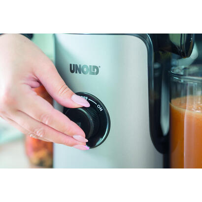 unold-78275-slow-juicer-sam