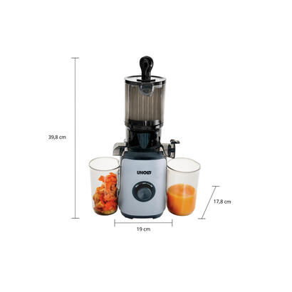 unold-78275-slow-juicer-sam