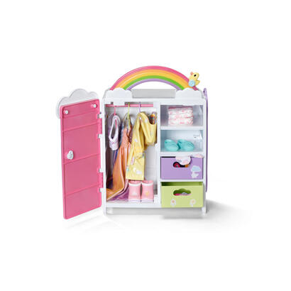 zapf-creation-baby-born-rainbow-gabinet-muebles-de-munecas-836040