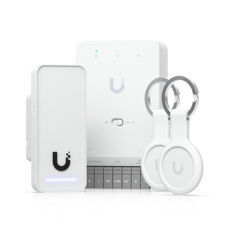 ubiquiti-ua-g3-sk-access-reader-starter-kit-gen3-control-de-acceso-blanco-ua-g3-sk