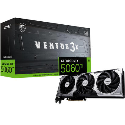 tarjeta-grafica-msi-geforce-rtx-5060-ti-ventus-3x-oc-16g-dlss-4-3x-displayport-1x-hdmi-21-v812-072r