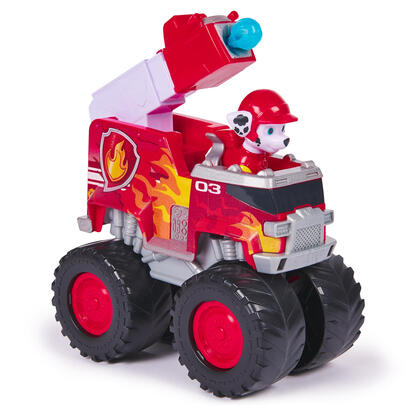 spin-master-paw-patrol-rescue-wheels-camion-monster-de-brigada-de-bomberos-de-marshall-con-figura-de-piso-y-perrito-marshall-veh