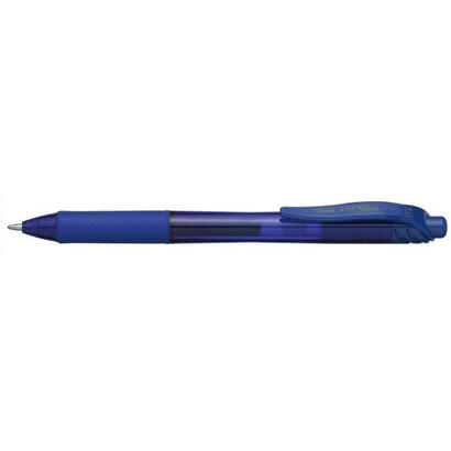 pentel-bl110-c-boligrafo-de-gel-boligrafo-de-gel-de-punta-retractil-azul