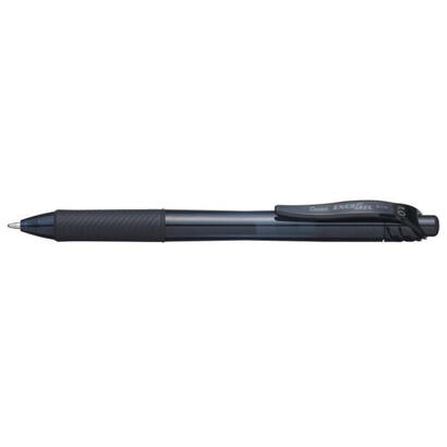 pentel-energel-x-tintenroller-negro-geltinte-bl110-ax-bl110ax