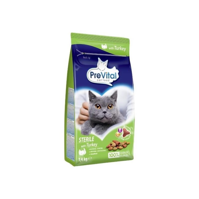 prevital-cat-food-sterile-with-turkey-dry-cat-food-14-kg