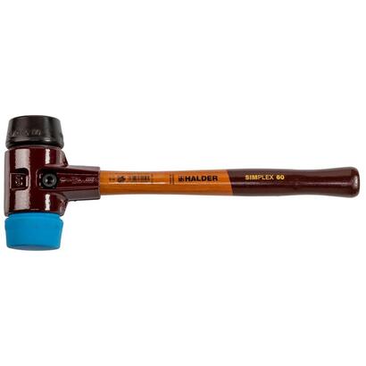 halder-simplex-soft-face-mallet-60-tpe-softcomp-rubber