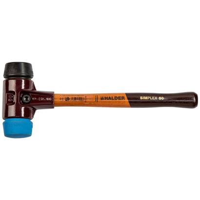 halder-simplex-soft-face-mallet-50-tpe-softcomp-rubber