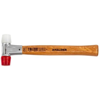 halder-baseplex-mallets-w-zinc-die-cast-housing-wood-handle