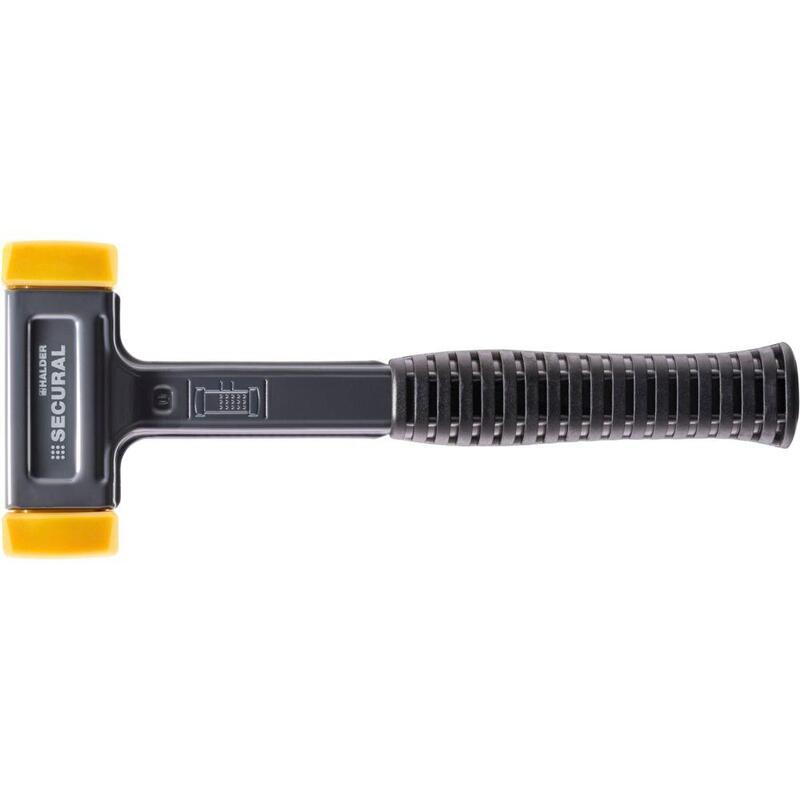 halder-secural-soft-face-mallet