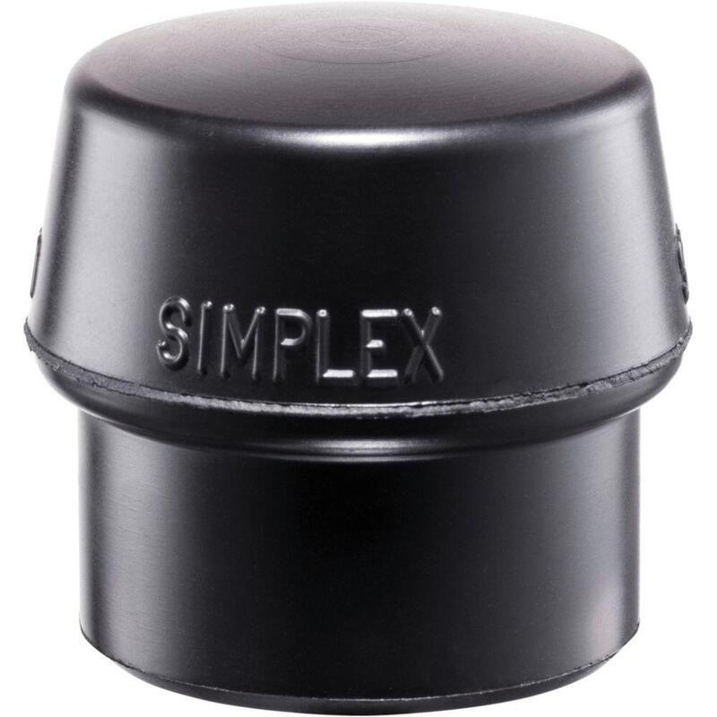 halder-impact-insert-for-simplex-soft-face-d40-rubber-comp
