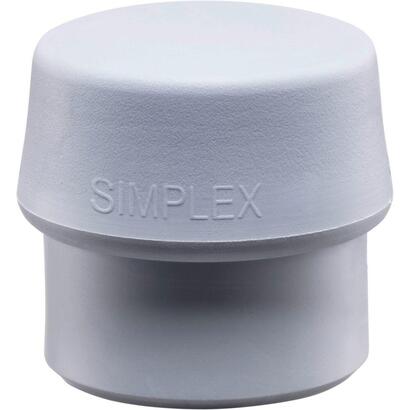 halder-impact-insert-for-simplex-soft-face-d80-tpe-mid