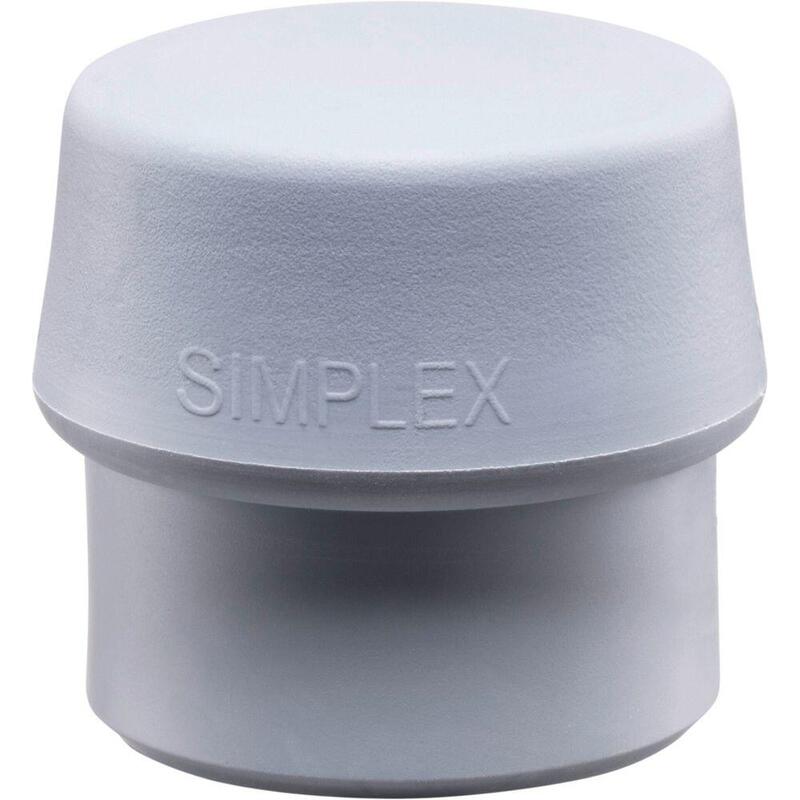 halder-impact-insert-for-simplex-soft-face-d80-tpe-mid