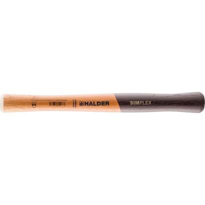 halder-handle-for-simplex-soft-face-hammer-d40-wood