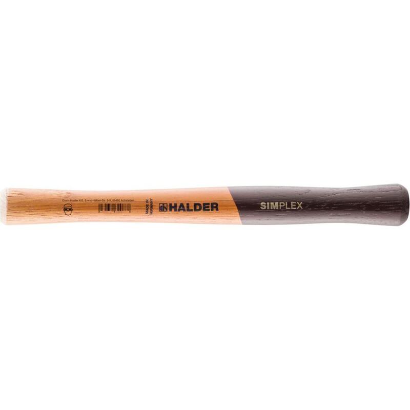 halder-handle-for-simplex-soft-face-hammer-d40-wood