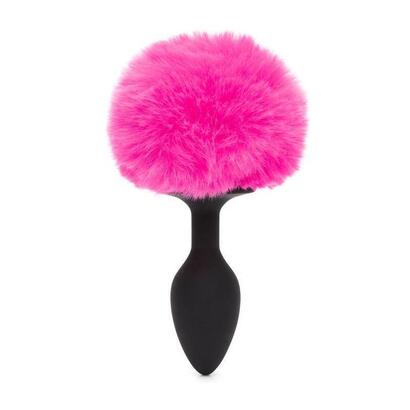 plug-anal-con-cola-color-rosa-pequeno