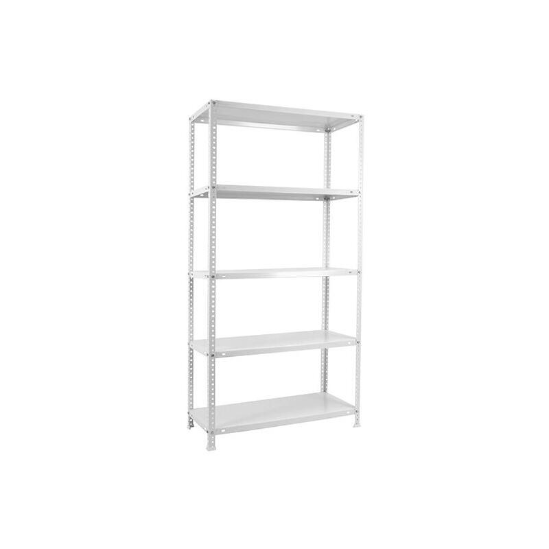simonrack-kit-advantage-mini-5400-estanteria-metalica-tornillos-5-baldas75kg-180x80x40cm-blanco