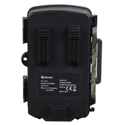 denver-wct-8026w-camara-trampa-camara-ecologica-cmos-vision-nocturna-camuflaje-3840-x-2160-pixeles