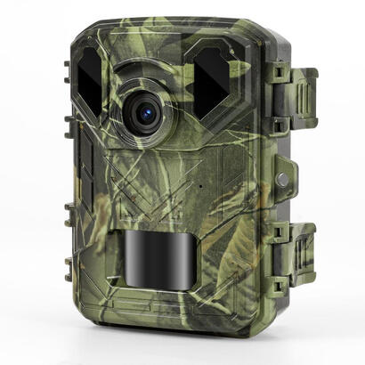 denver-wcs-5023-camara-trampa-camara-ecologica-cmos-vision-nocturna-camuflaje-3840-x-2160-pixeles