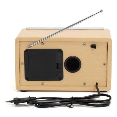 radio-denver-tr-63lw-madera