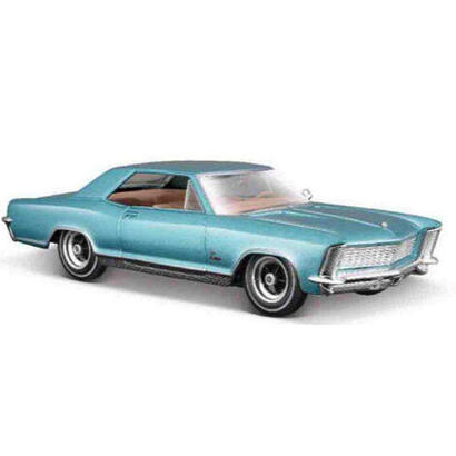 maisto-buick-riviera-1965-blue-126