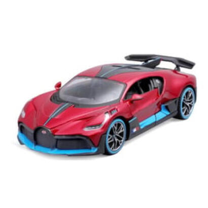 maisto-bugatti-divo-rojo-124