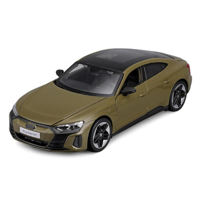 maisto-2022-audi-rs-e-tron-gt-green-124
