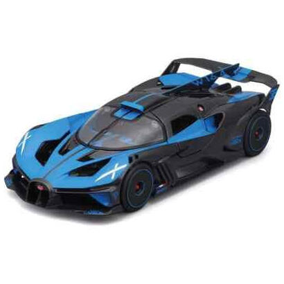 model-metalowy-bugatti-bolide-azul-124