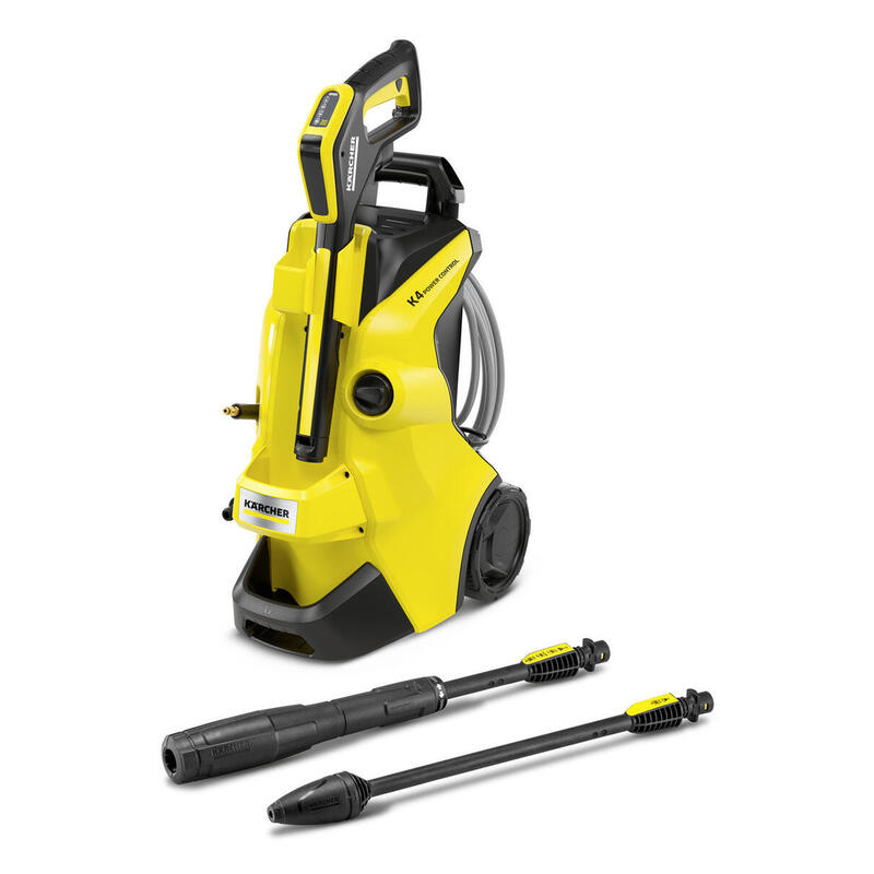limpiadora-de-alta-presion-karcher-k-4-power-control-flex-amarillanegra-con-boquilla-turbo-1324-3000