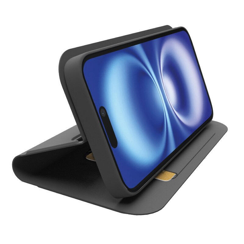 sbs-tewalmagipse25k-funda-para-iphone-se-2025-155-cm-61-libro-negro