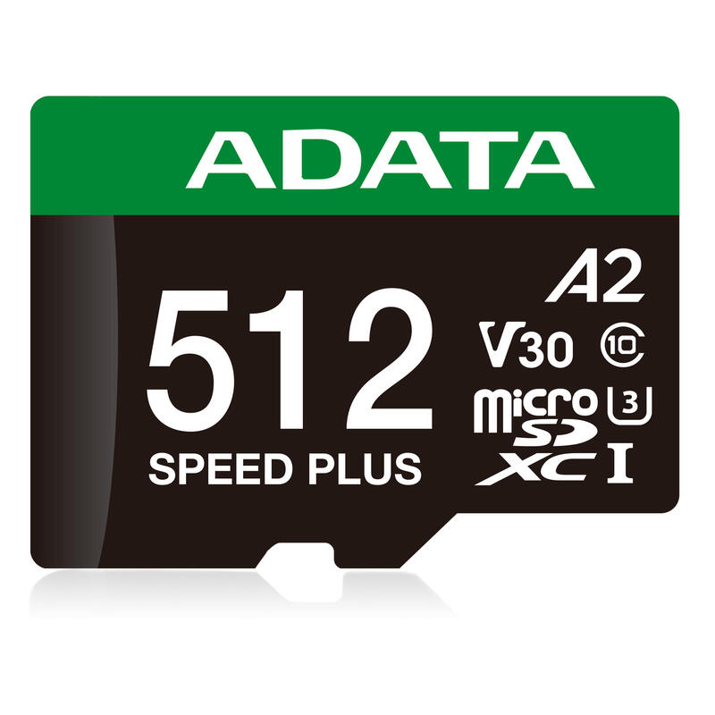 adata-speed-plus-microsdxc-512-gb-uhs-i-u3-clase-10-v30-a2-ud512gui3v30a2sp-ra1
