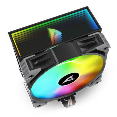 disipador-sharkoon-a40-rgb-de-cpu-4044951041992-negro