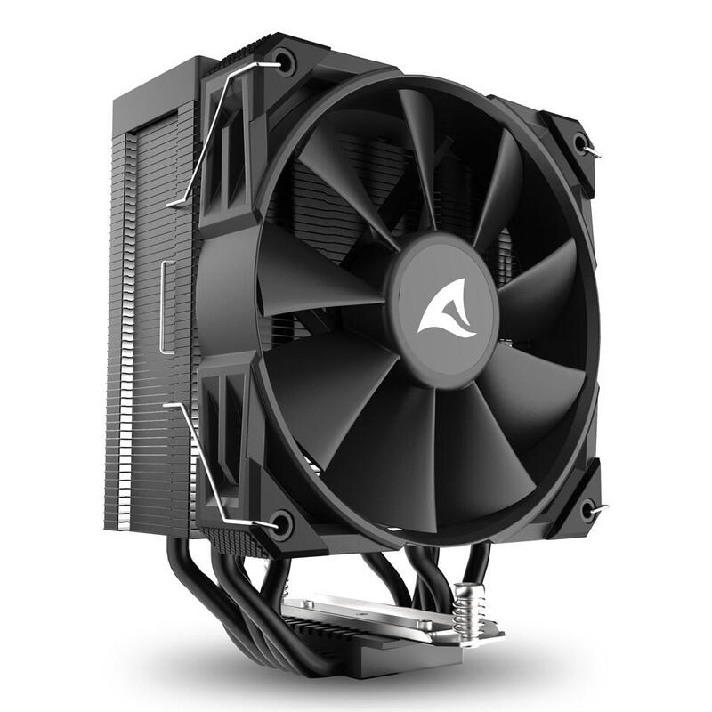 disipador-sharkoon-a50-de-cpu-4044951042012-negro disipador-sharkoon-a50-de-cpu-4044951042012-negro
