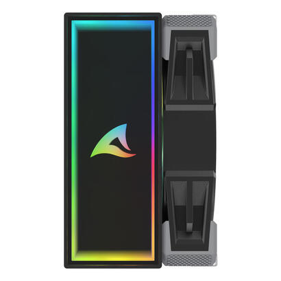 disipador-sharkoon-a50-rgb-de-cpu-4044951042029-negro