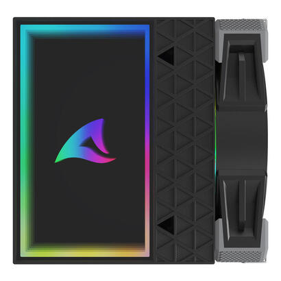 disipador-sharkoon-a60-rgb-de-cpu-4044951042050-negro