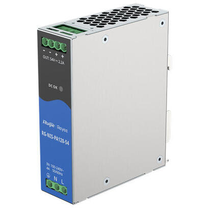 reyee-rg-nis-pa120-54-indumrial-switch-netzteil