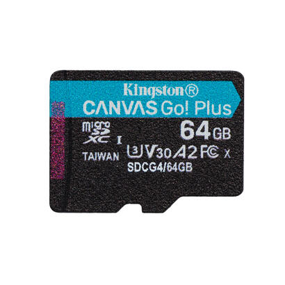 kingston-64gb-microsdxc-canvas-go-plus-gen4-200mb-s-a2-u3-v30-card-adapter