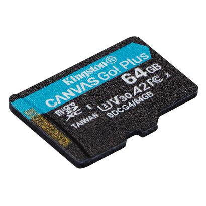 micro-sd-kingston-64gb-microsdxc-canvas-go-plus-gen4-a2-u3-v30-adaptador