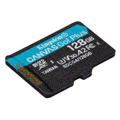 kingston-microsdxc-canvas-go-plus-gen4-128gb-a2-u3-v30-adaptador