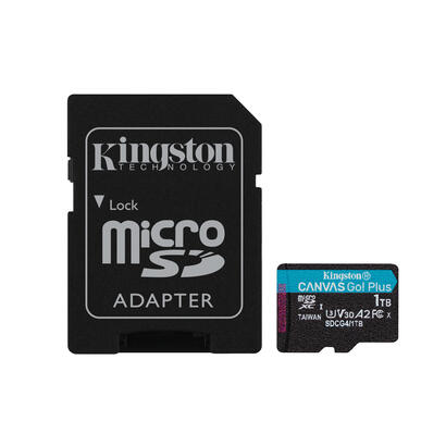 micro-sd-kingston-1tb-microsdxc-canvas-go-plus-gen4-a2-u3-v30-adaptador