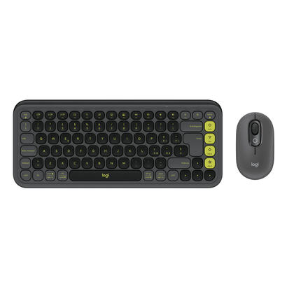 logitech-920-013115-teclado-raton-incluido-universal-bluetooth-qwerty-italiano-grafito