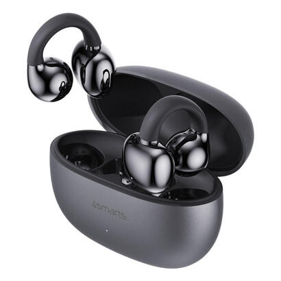 auriculares-4smarts-541387-true-wireless-stereo-tws-open-ear-bluetooth-negro-gris