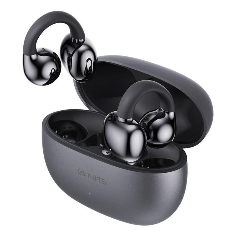 auriculares-4smarts-541387-true-wireless-stereo-tws-open-ear-bluetooth-negro-gris auriculares-4smarts-541387-true-wireless-stereo-tws-open-ear-bluetooth-negro-gris