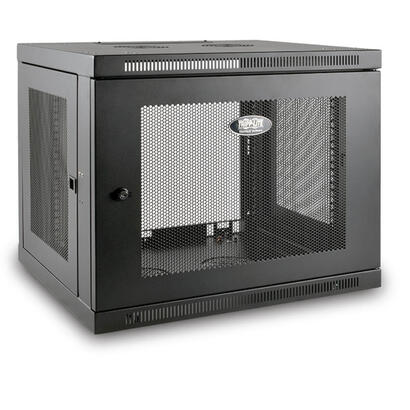 tripp-lite-srw9udp-gabinete-smartrack-de-9u-de-bajo-perfil-profundidad-de-switch-plus-para-instalacion-en-la-pared