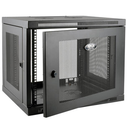 tripp-lite-srw9udp-gabinete-smartrack-de-9u-de-bajo-perfil-profundidad-de-switch-plus-para-instalacion-en-la-pared