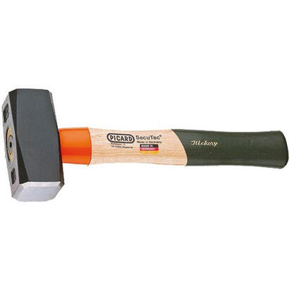 picard-secutec-mining-sledge-hs-maza-acero-inoxidable-madera