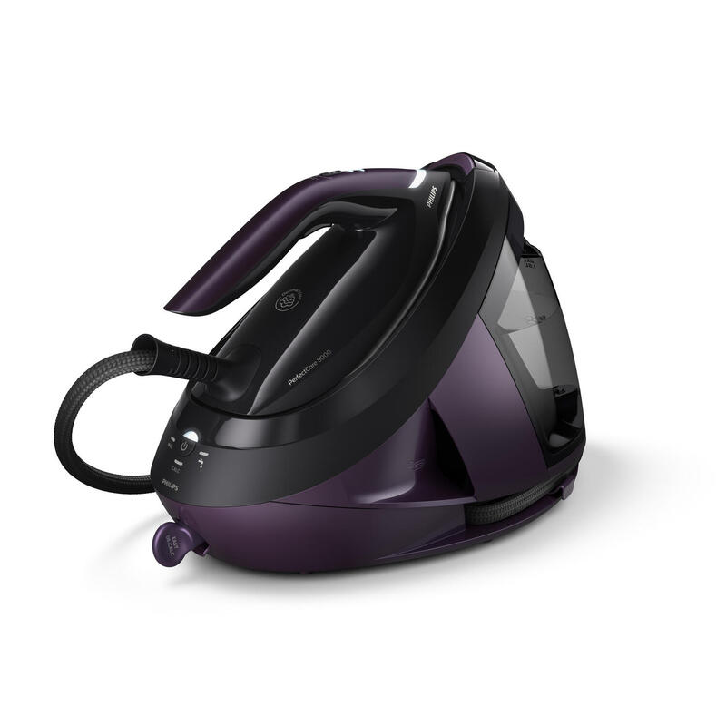 philips-psg8160-30-perfectcare-8000-series-steam-station-black-purple philips-psg8160-30-perfectcare-8000-series-steam-station-black-purple