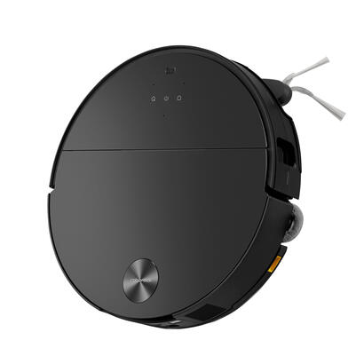 robot-aspirador-roborock-saros-10-027-l-sin-bolsa-negro
